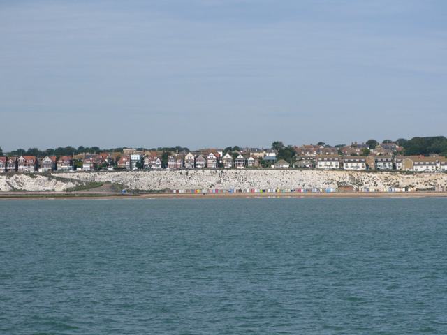 Stone Bay - Kent