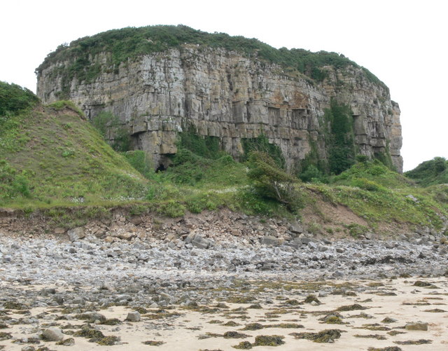 Red Wharf Bay - Anglesey