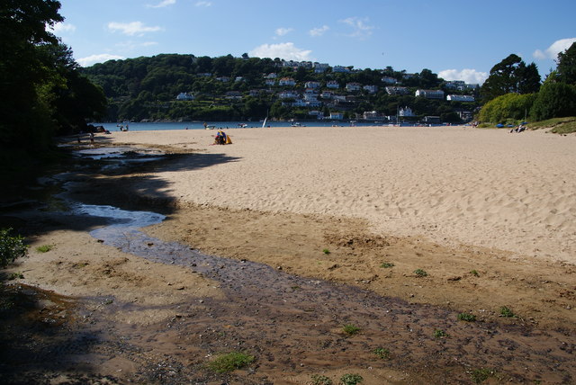 Mill Bay - Devon