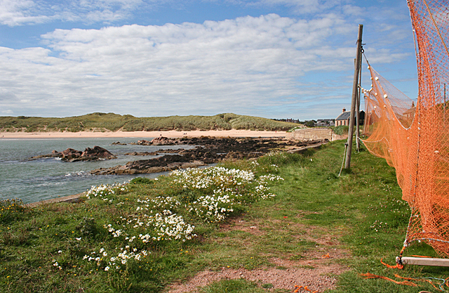 Cruden Bay - Grampian