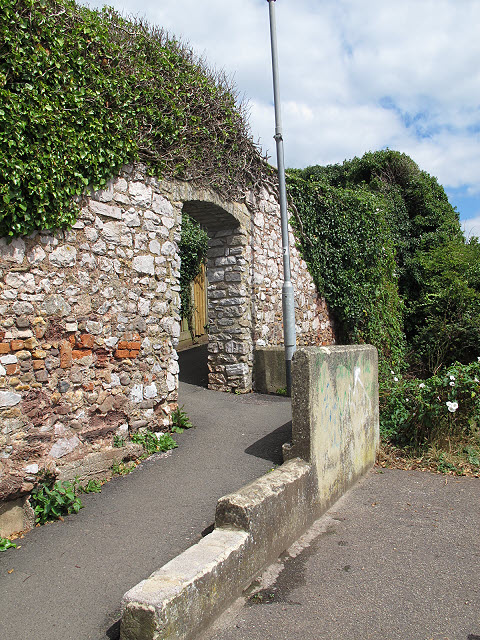 Dawlish Beach - Devon