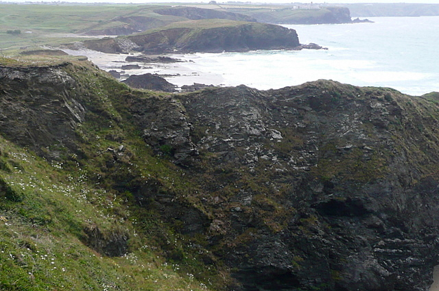 Jangye Ryne Beach - Cornwall