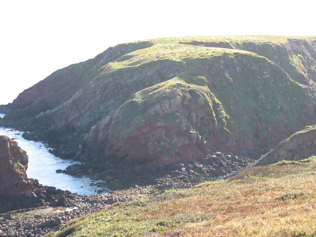 Albion Sands Beach - Pembrokeshire