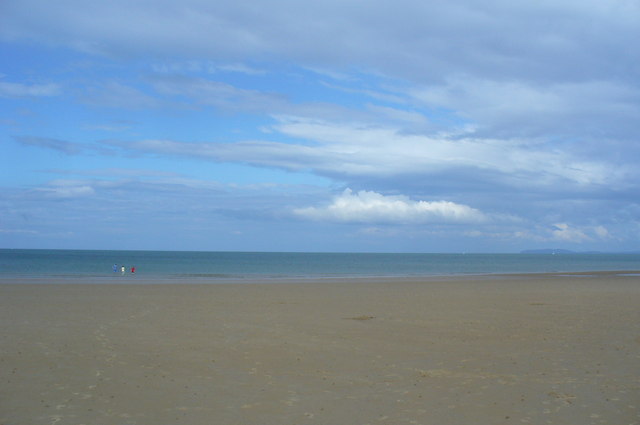 Lligwy Beach - Anglesey