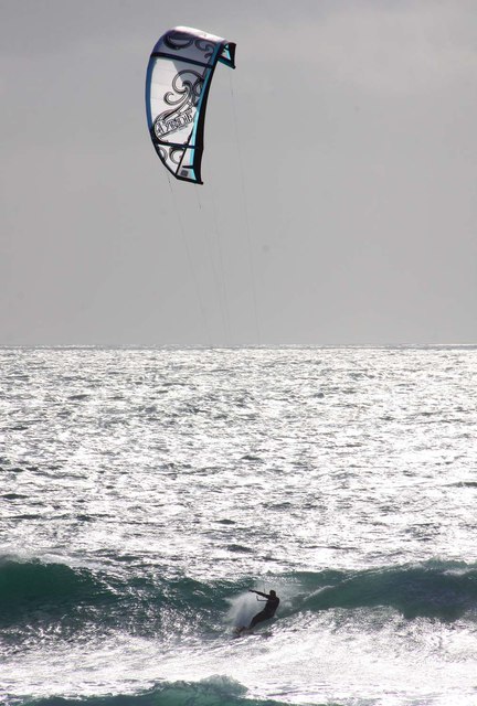 Fistral Beach (Newquay) - Cornwall