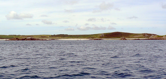 Great Bay - Isles of Scilly