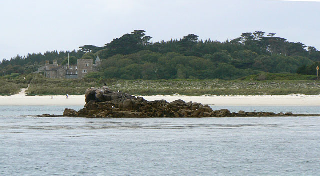 Pentle Bay - Isles of Scilly