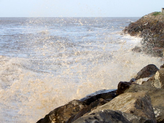 Doniford Beach - Somerset