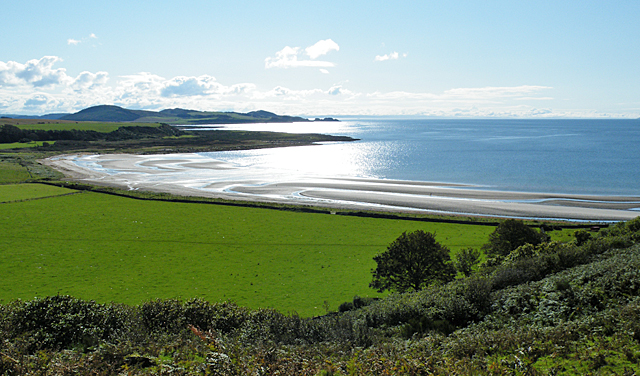 Scalpsie Bay - Strathclyde