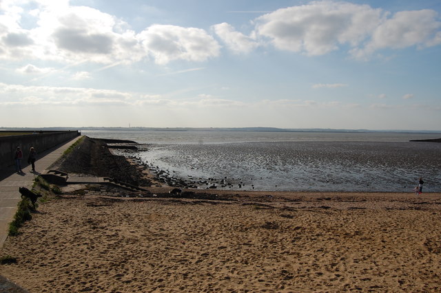 Canvey Island - Thorney Bay - Essex