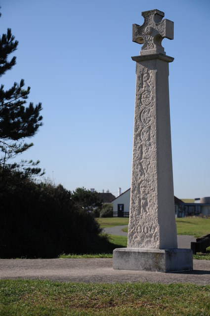 Reculver Beach - Kent