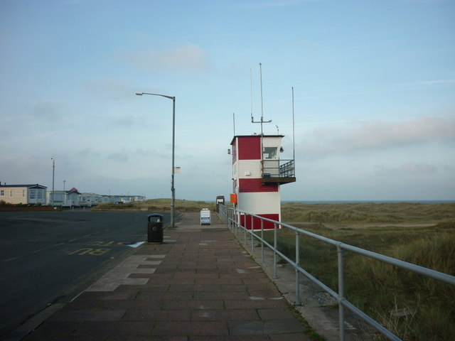 Great Yarmouth North Beach - Norfolk