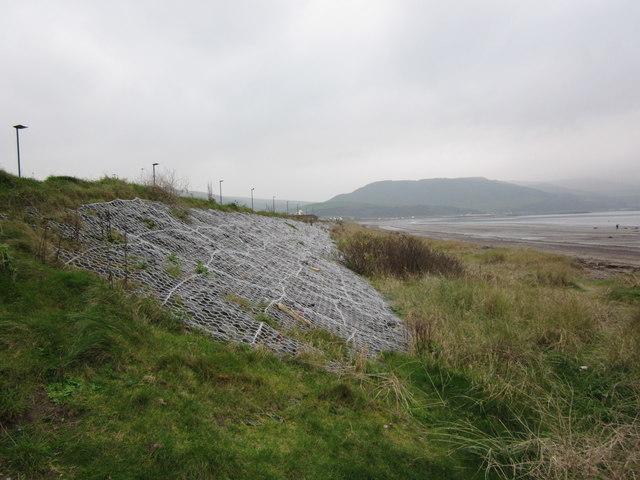 Girvan Beach - Strathclyde