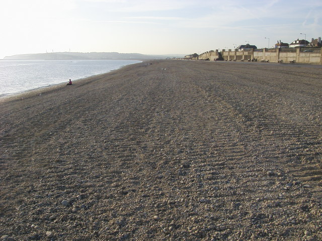 Seaford Bay - East Sussex