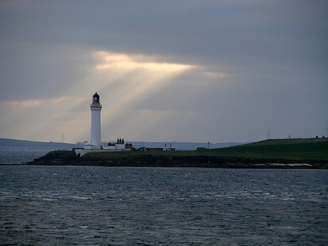 Sandside Beach - Orkney Islands