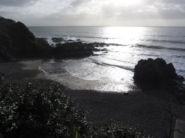 Rotherslade Bay - Glamorgan