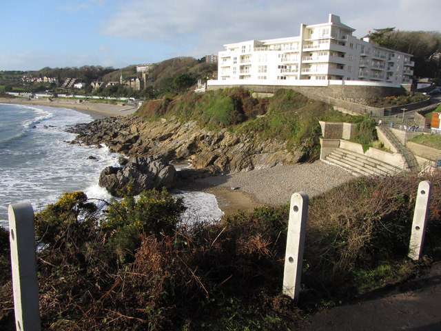 Rotherslade Bay - Glamorgan