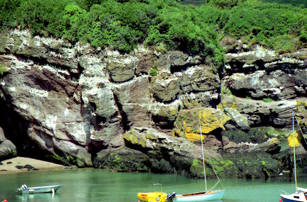 Councillors Strand Beach - County Waterford