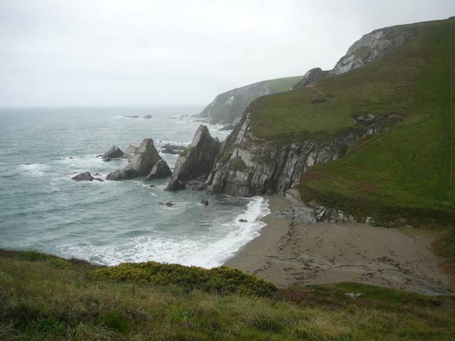 Ayrmer Cove - Devon