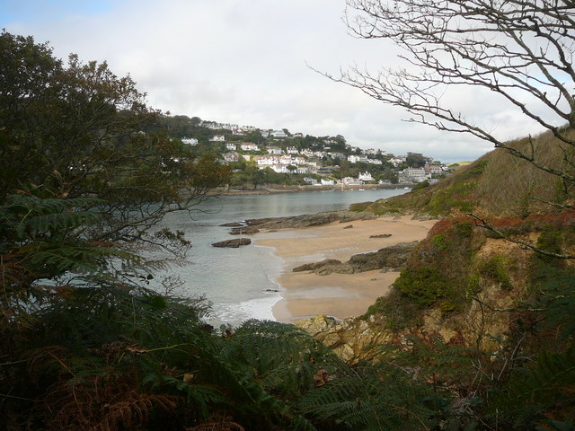 Mill Bay - Devon