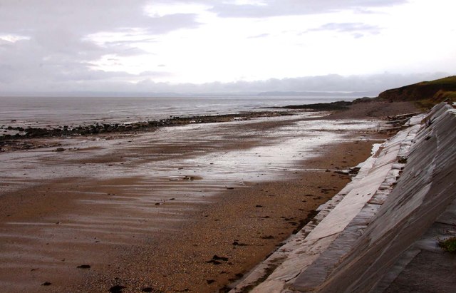 Heysham (Half Moon Bay) - Lancashire