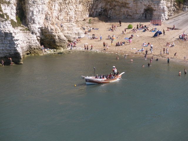 Selwicks Bay - Yorkshire