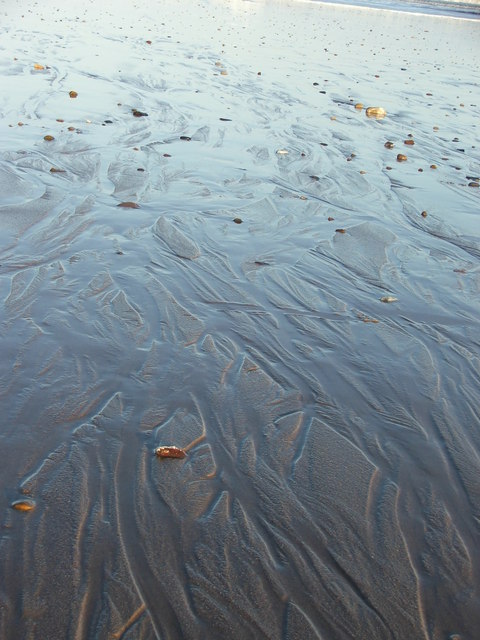 Warkworth Beach - Northumberland