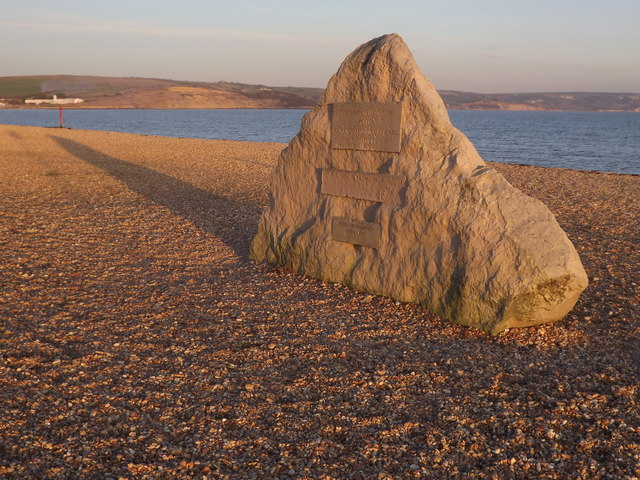 Preston Beach (Weymouth) - Dorset