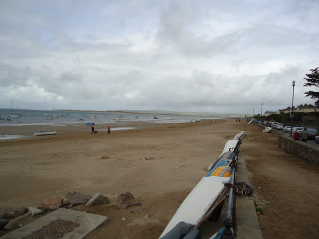 Instow Beach - Devon