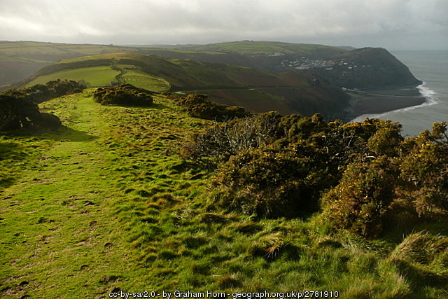 Sillery Sands Beach - Devon