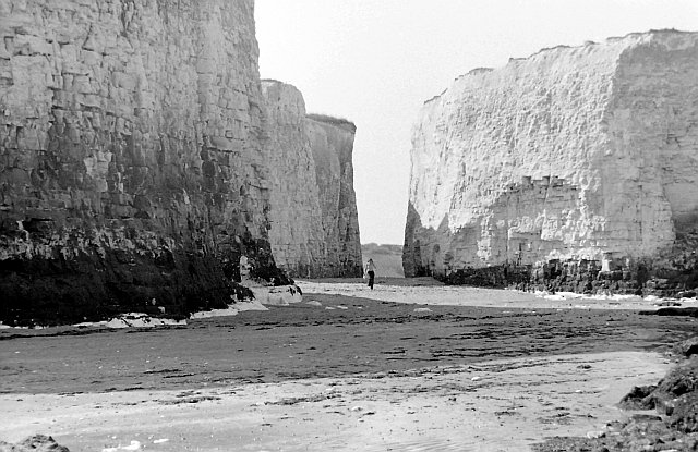 Botany Bay - Kent