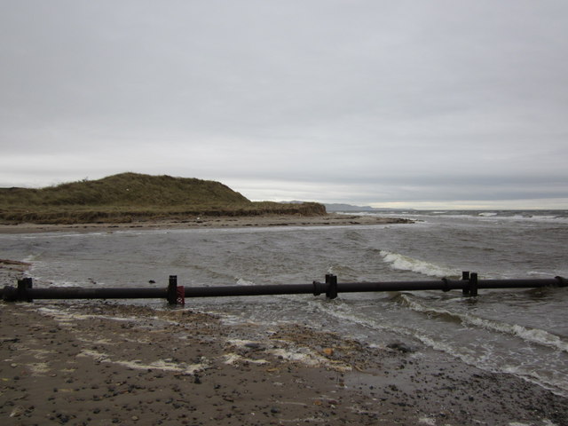 Turnberry Beach - Strathclyde