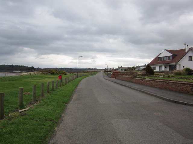 Maidens Turnberry Beach - Strathclyde