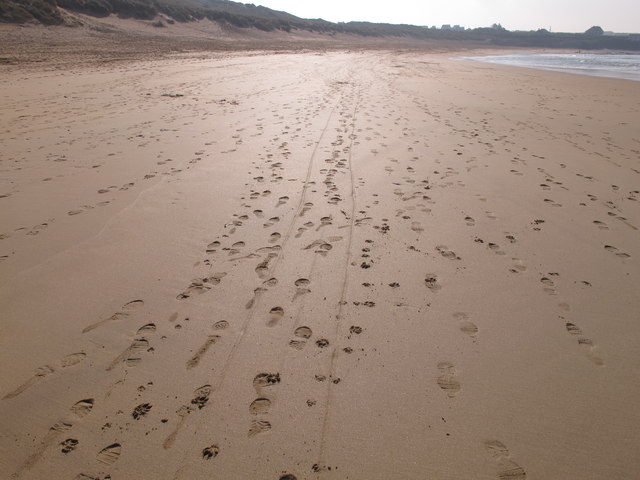 Constantine Bay - Cornwall