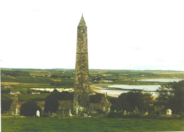 Ardmore Bay - County Waterford