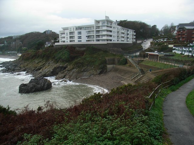 Rotherslade Bay - Glamorgan