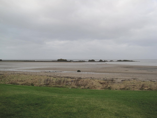 Maidens Turnberry Beach - Strathclyde