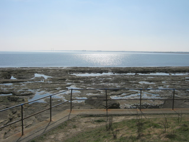 Newbiggin - North Beach - Northumberland