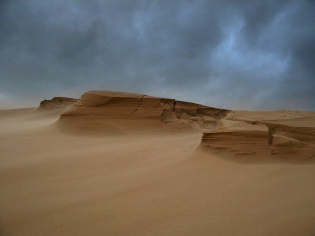 Newburgh Beach - Grampian