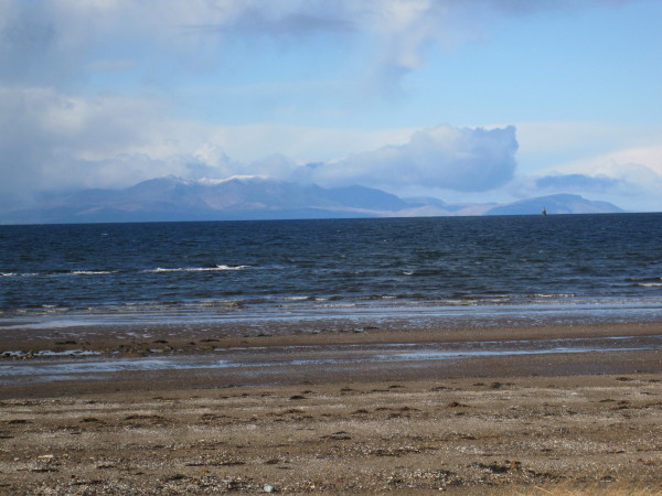 Barassie Beach - Strathclyde