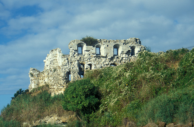 Castle Cove - Dorset