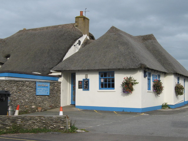 Slapton Sands Beach - Devon