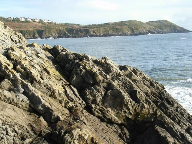 Langland Bay - Glamorgan