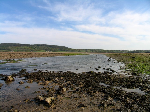 Red Wharf Bay - Anglesey