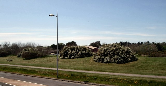 Preston Beach (Weymouth) - Dorset