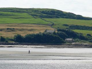 Brighouse Bay