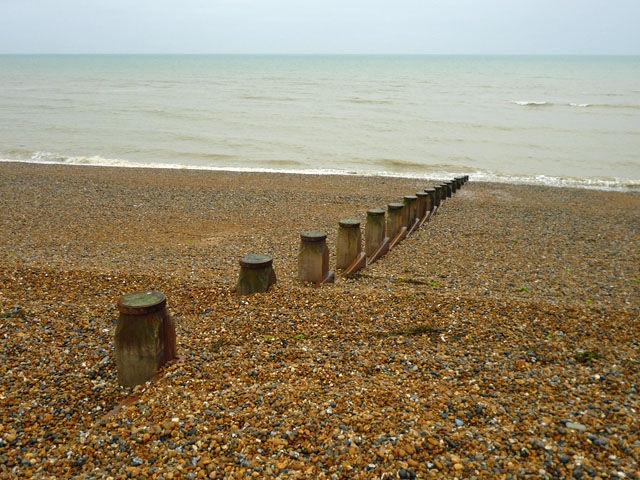 Winchelsea Beach - East Sussex