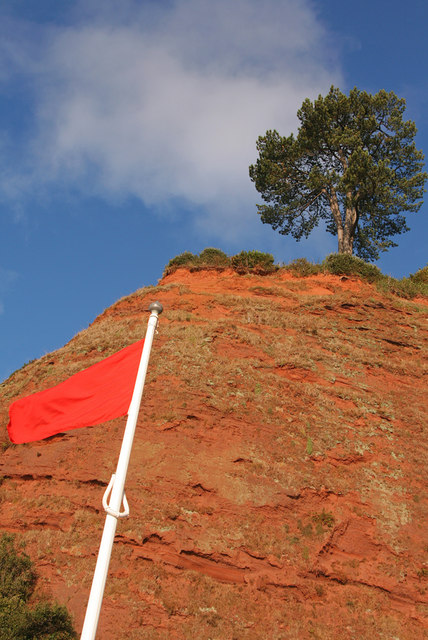 Coryton Cove (Dawlish) - Devon