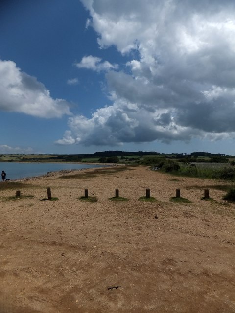 Thorness Bay - Isle of Wight