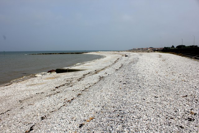 Penrhyn Bay - Clwyd